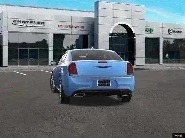 2023 Chrysler Chrysler 300 300 TOURING L AWD
